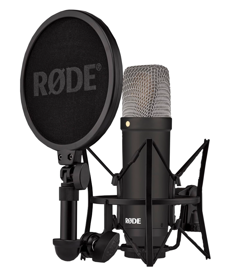 rode nt1